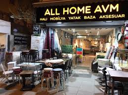All Home AVM