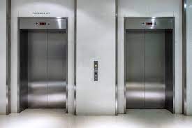 ininsan asansörü