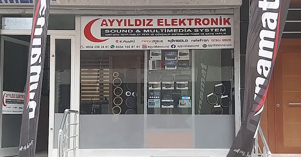 Ayyıldız Sound