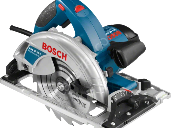 Bosch Professional GKS 65 GCE Daire Testere