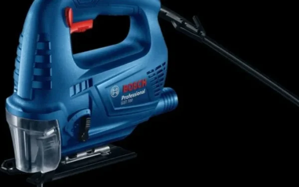 Bosch Professional GST 700 Dekupaj Testere