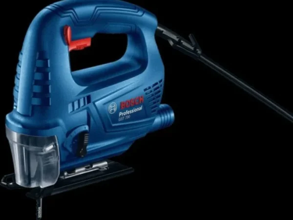 Bosch Professional GST 700 Dekupaj Testere