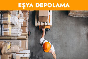 Eşya Depolama