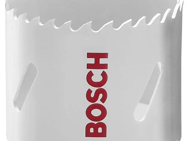 Bosch – HSS Bi-Metal Delik Açma Testeresi (Panç) 51 mm