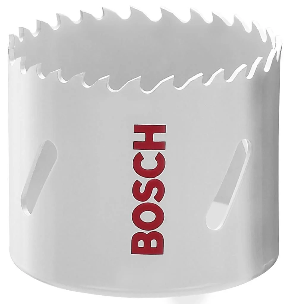 Bosch – HSS Bi-Metal Delik Açma Testeresi (Panç) 51 mm