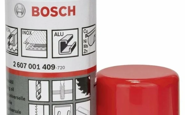 Bosch – Üniversal kesme yağı