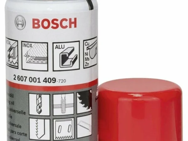 Bosch – Üniversal kesme yağı