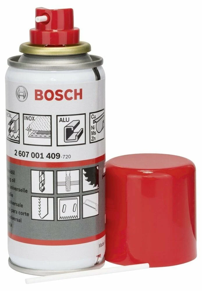 Bosch – Üniversal kesme yağı