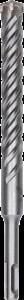 Bosch – SDS-Plus-5X Serisi Kırıcı Delici Matkap Ucu 25*250 mm 2608836649
