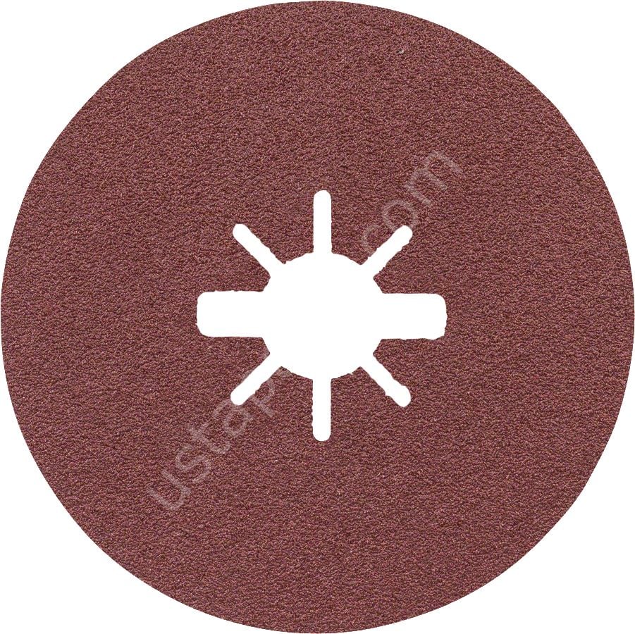 Bosch – X-LOCK – 125 mm 80 Kum Expert Serisi Metal Fiber Disk 2608619174