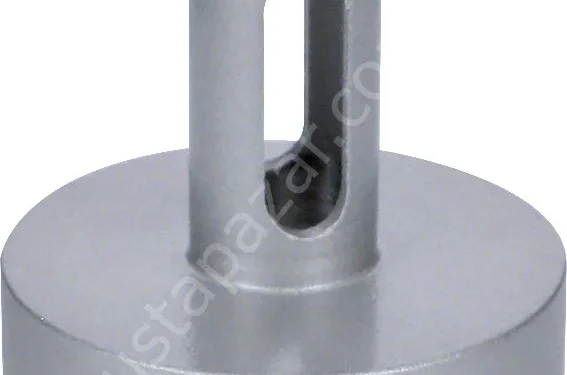 Bosch – X-LOCK – Best Serisi, Taşlama İçin Seramik Kuru Elmas Delici 14*30 mm 2608599027
