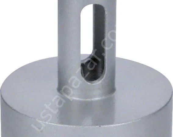 Bosch – X-LOCK – Best Serisi, Taşlama İçin Seramik Kuru Elmas Delici 14*30 mm 2608599027