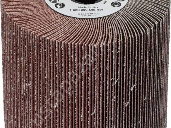 Bosch – GSI 14 CE Mop Zımpara 80 Kum 2608000598