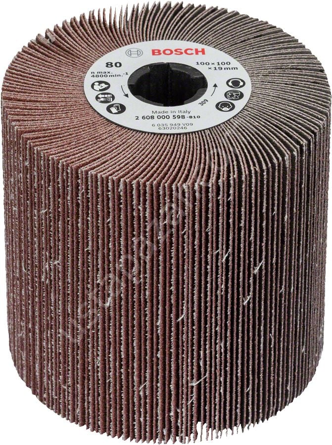 Bosch – GSI 14 CE Mop Zımpara 80 Kum 2608000598