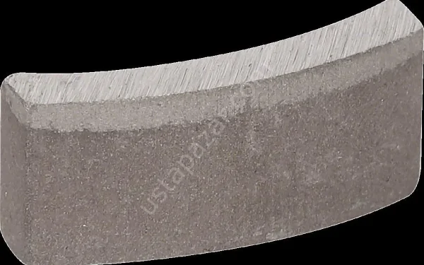 Bosch – Standard Seri Sulu Elmas Karot Ucu Segmanı 42mm G1/2” 4’lü 2608601747