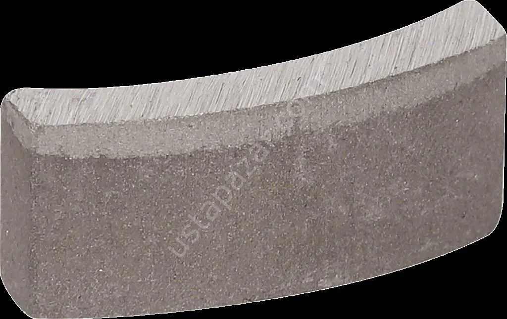 Bosch – Standard Seri Sulu Elmas Karot Ucu Segmanı 42mm G1/2” 4’lü 2608601747