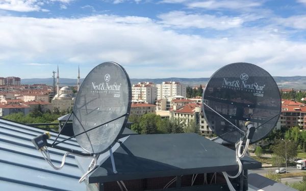 Ankara Televizyon Uydu Çanak Anten Tamiri Servis