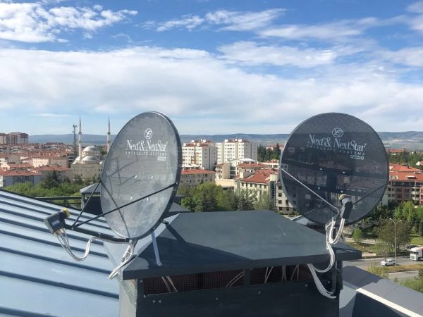 Ankara Televizyon Uydu Çanak Anten Tamiri Servis