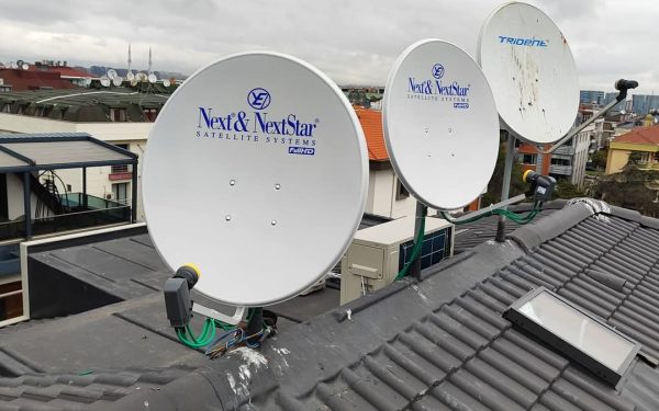 Yapracık Televizyon Uydu Çanak Anten Tamiri Servis