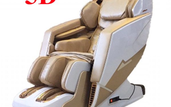 Masarata RT8720S  Masaj Koltuğu Şampanya