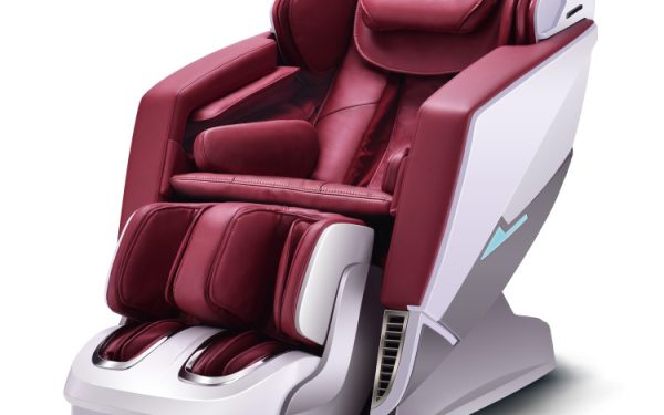 Masarata RT8720S  Masaj Koltuğu Bordo