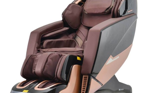 Masarata RT8720S  Masaj Koltuğu Siyah