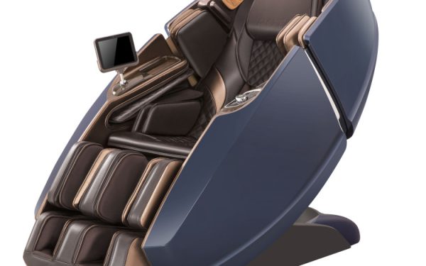 Masarata RT8900 MASAJ KOLTUĞU BLUE
