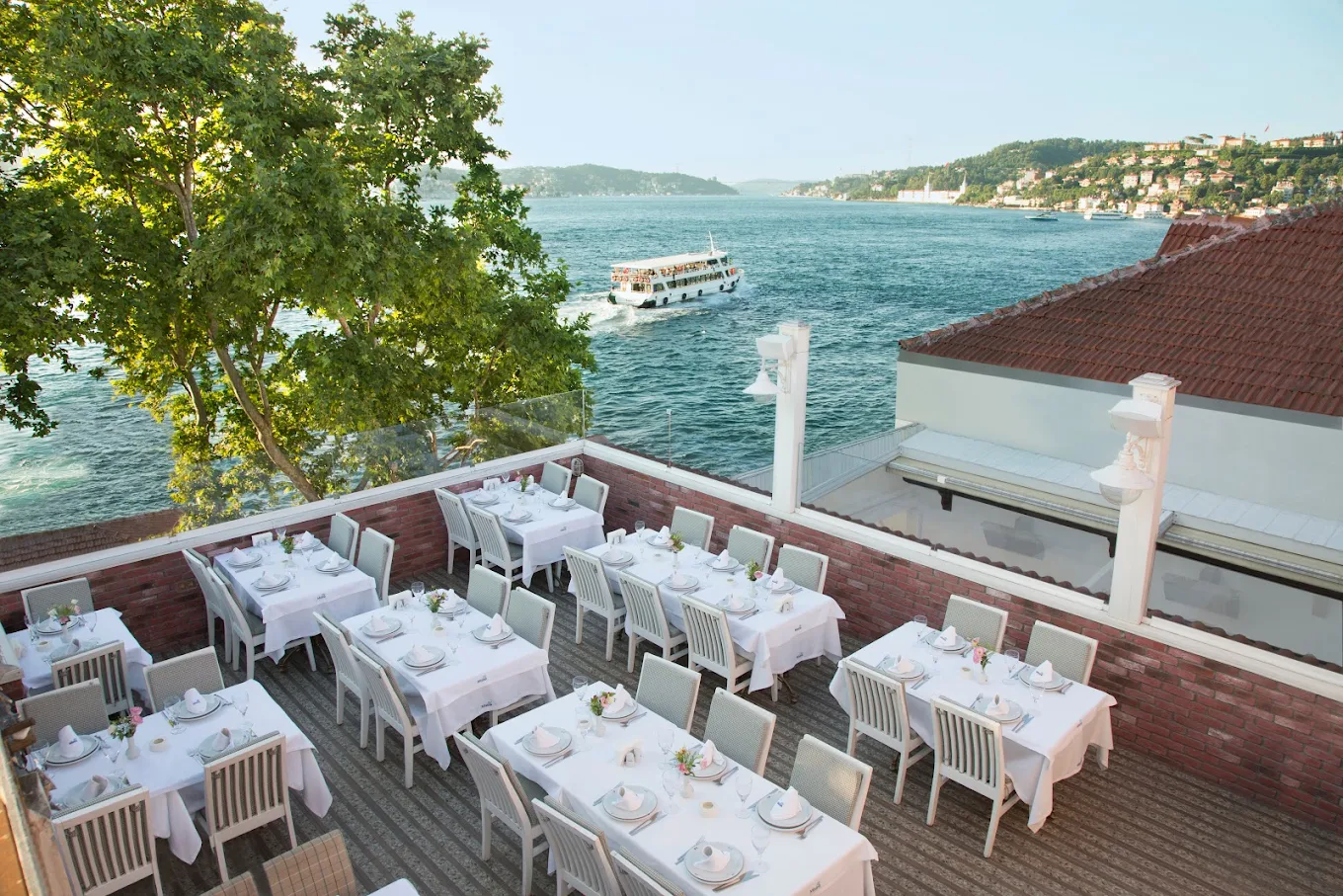 Üsküdar Eğlence Mekanları – Mahide Ocakbaşı