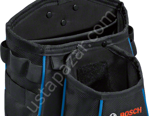 Bosch Profesyonel GWT 2 Alet Çantası