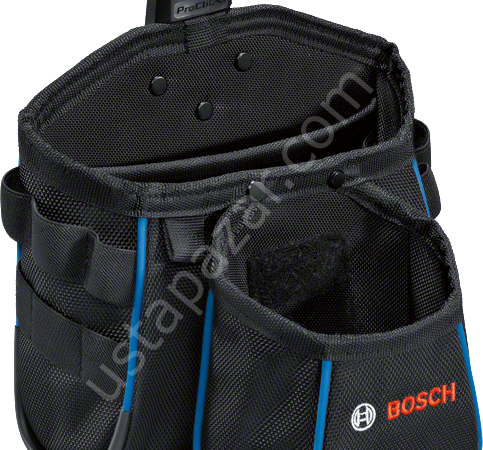 Bosch Profesyonel GWT 2 Alet Çantası