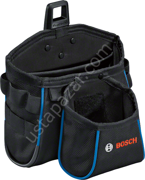 Bosch Profesyonel GWT 2 Alet Çantası