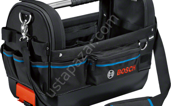 Bosch Profesyonel GWT 20 Alet Çantası