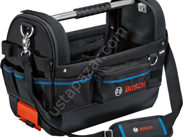 Bosch Profesyonel GWT 20 Alet Çantası