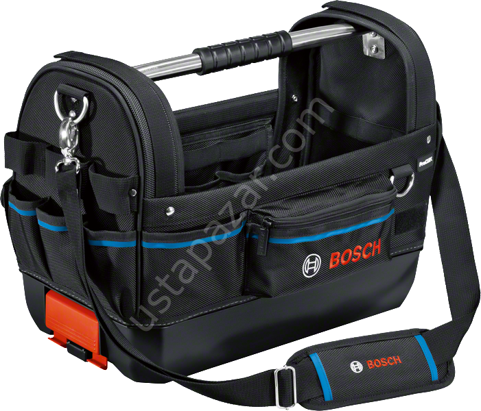 Bosch Profesyonel GWT 20 Alet Çantası