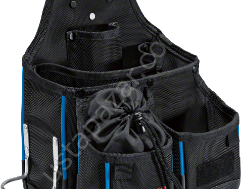 Bosch Profesyonel GWT 4 Alet Çantası