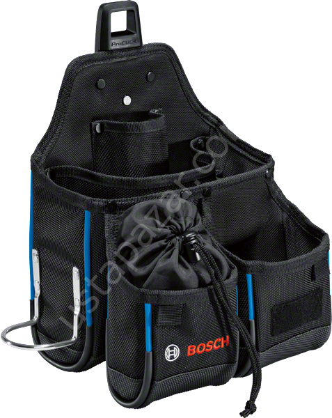 Bosch Profesyonel GWT 4 Alet Çantası