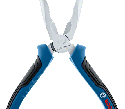 Bosch Profesyonel Kargaburun 200mm