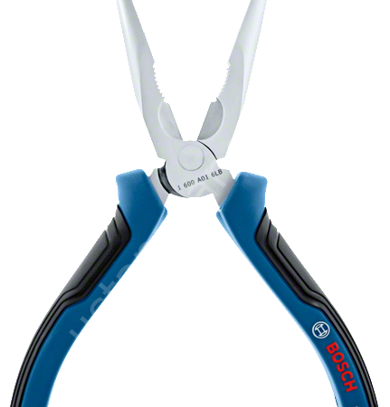 Bosch Profesyonel Kargaburun 200mm