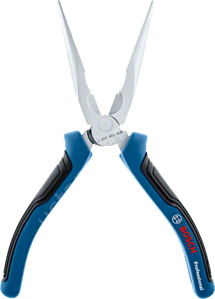 Bosch Profesyonel Kargaburun 200mm