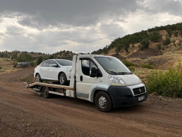 Diyarbakır Çekici | Diyarbakır Yol Yardım