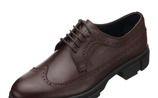 Büyük Numara Erkek Gündelik Deri Ayakkabı – CK713