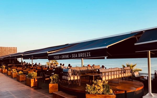 Florya Eğlence Mekanları