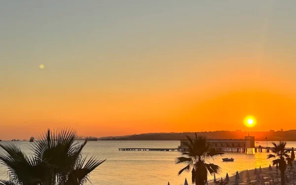 Bakırköy Kutlama Mekanları