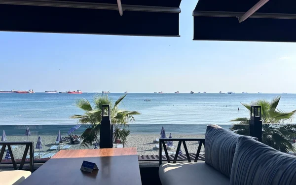 Florya Kahvaltı Mekanları