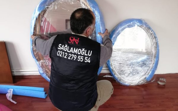 Çekmeköy Evden Eve Nakliyat