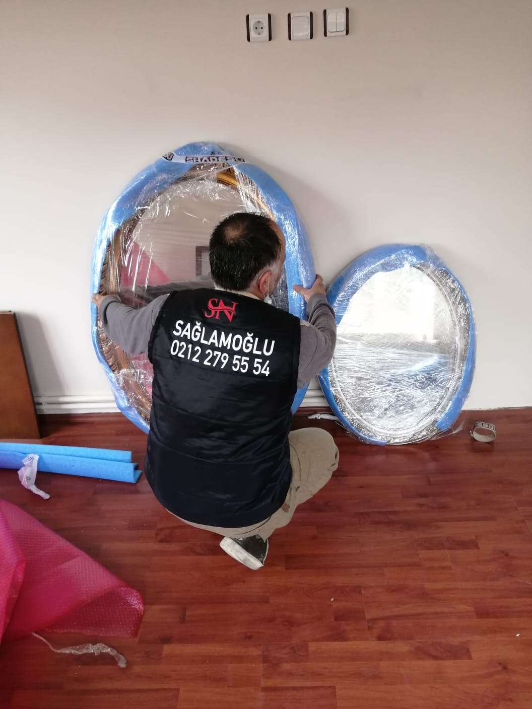 Çekmeköy Evden Eve Nakliyat