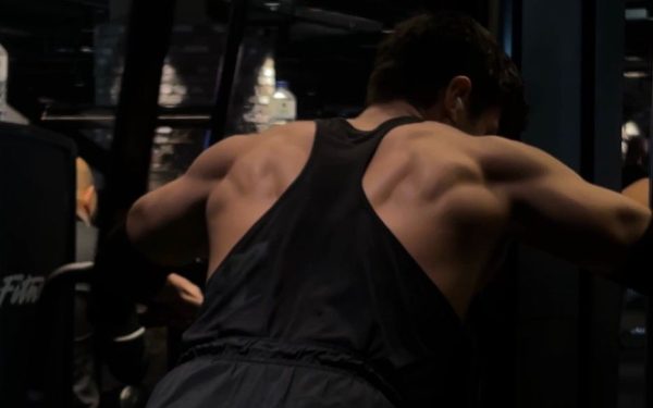 Çekmeköy Fitness Eğitmeni