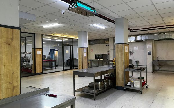 İzmir Yerinde Yemek