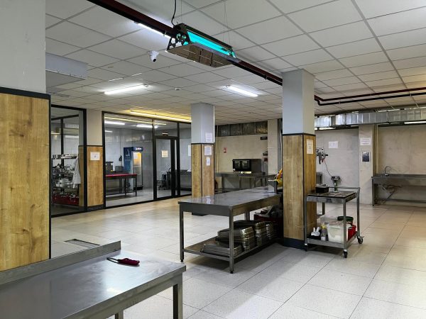 İzmir Yerinde Yemek