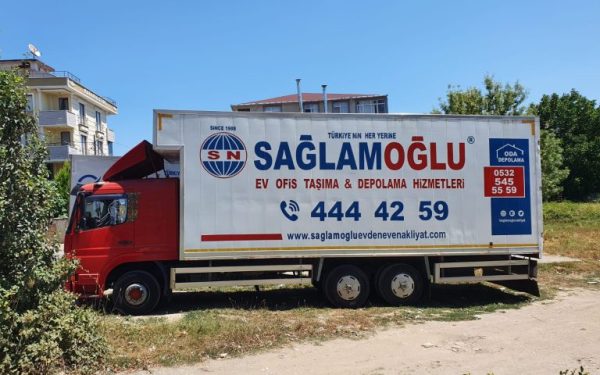 Ümraniye Evden Eve Nakliyat